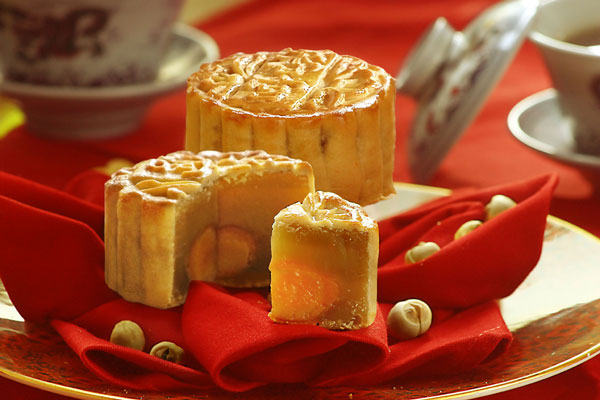 For You, For Me ) September 2013