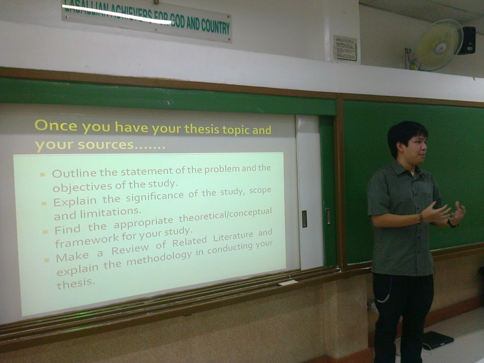 thesis convention thesis convention