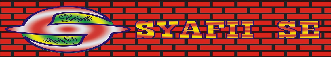 SYAFII SE