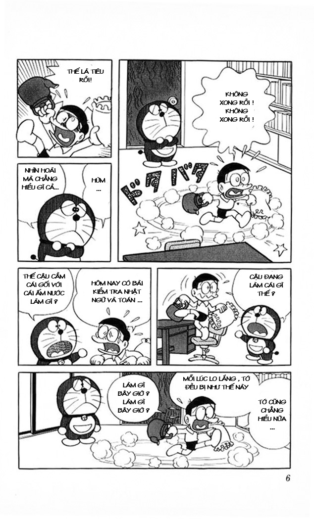 Doraemon