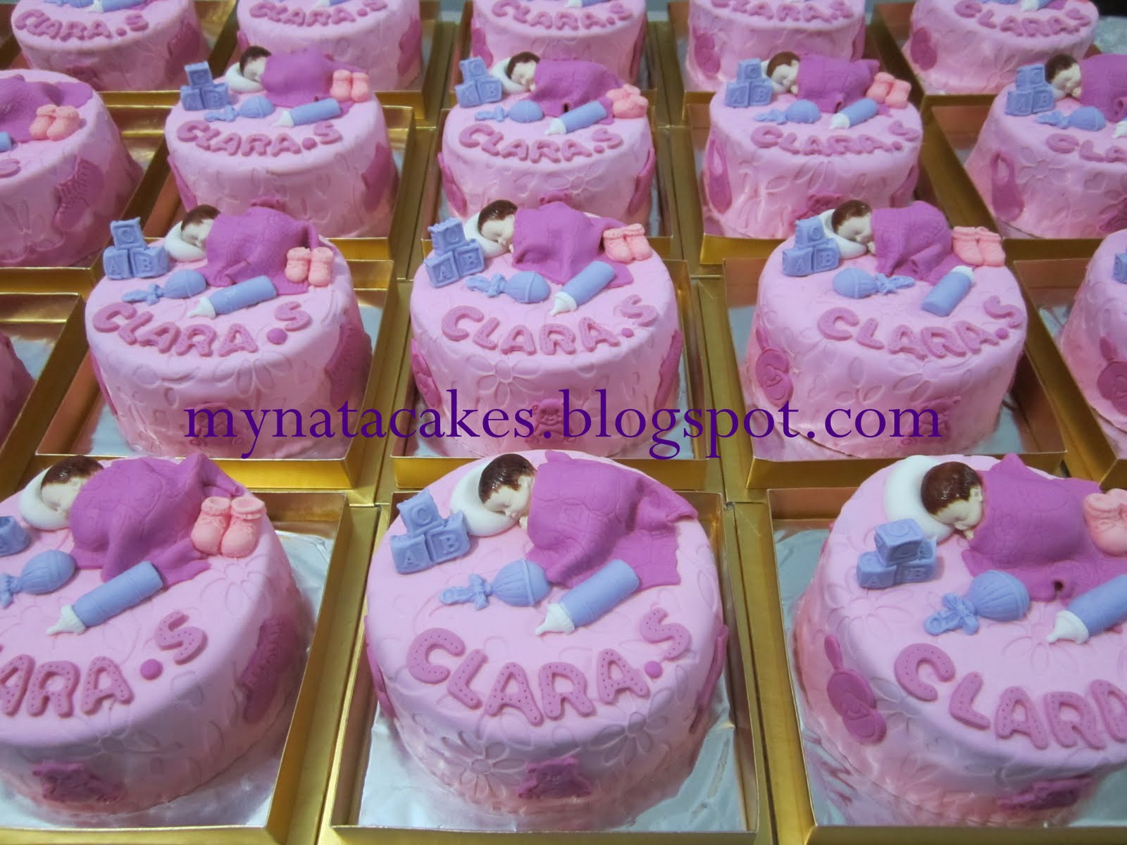 Pke Cakes Pke Cakes