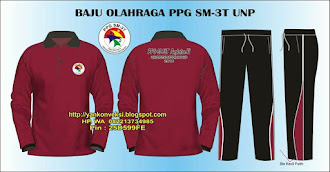 BAJU KAOS ALUMNI SMP