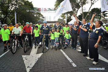 Pagi bebas kenderaan KL