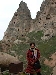 Cappadocia