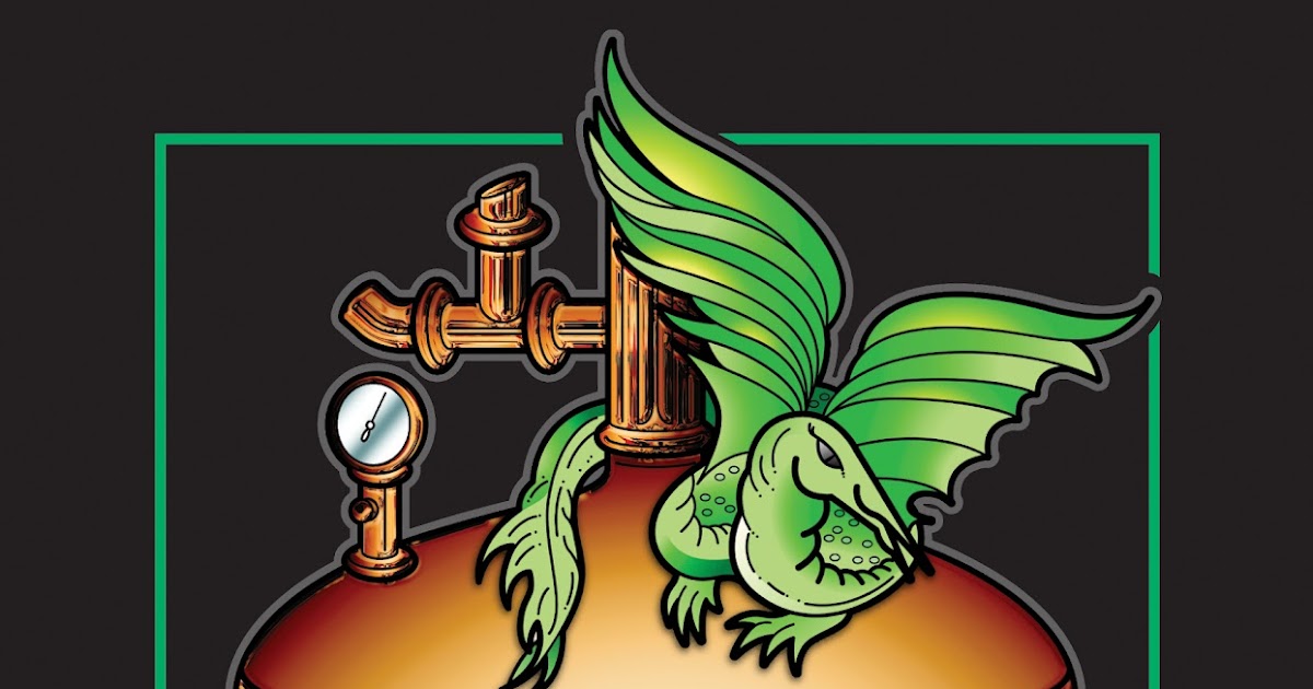 Ghost Drinker Homebrewers Visit to Copper Dragon Brewery 7th Oct