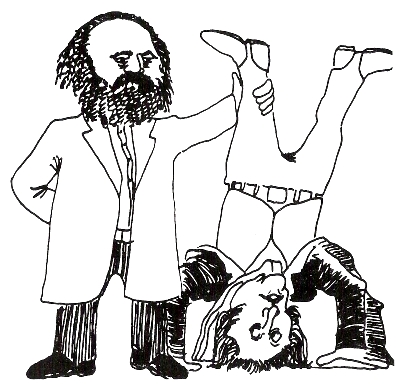 karl marx dialectic karl marx dialectic