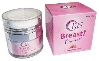 Oris Breast Cream