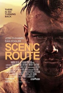 مشاهدة وتحميل فيلم Scenic Route 2013 مترجم اون لاين