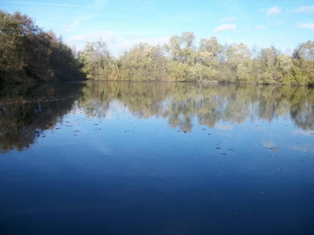 Lac Bernard An Introduction Lac Bernard Exclusive Carp Fishing Lake