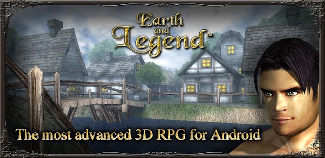 Earth And Legend v2.0.0 APK Earth And Legend v2.0.0 APK