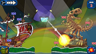 Worms 2: Armageddon v1.3 Worms 2: Armageddon v1.3