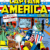 Capitán América (1941): personaje de Marvel Comics