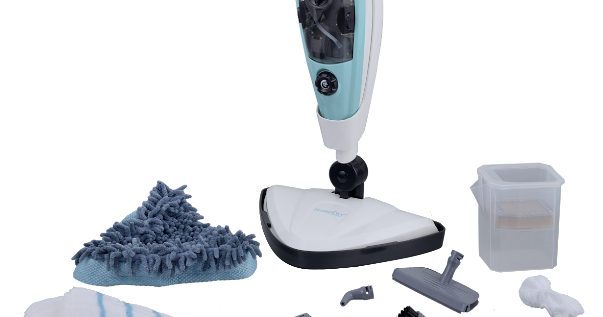 Top Steam Mop Reviews How to clean carpets using steam mop?