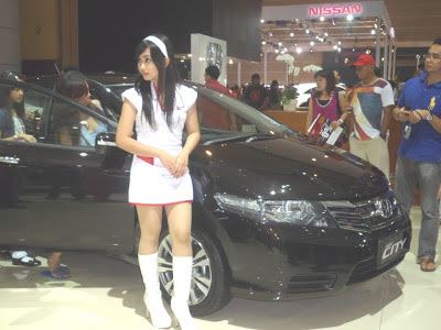 PROMO HONDA AKHIR TAHUN