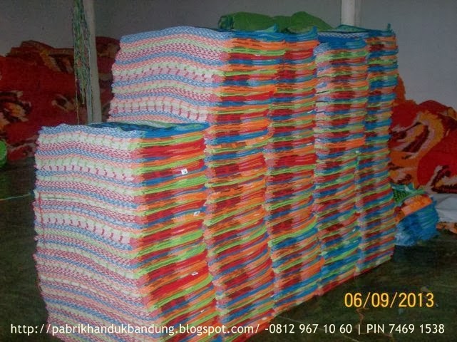 Pabrik Handuk Bandung Grosir Handuk Mandi Murah Harga