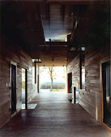 Contemporary Barn House Design Contains Something Truly Unexpected Behind Its Simple Timber Facade Contemporary Barn House Design Contains Something Truly Unexpected Behind Its Simple Timber Facade