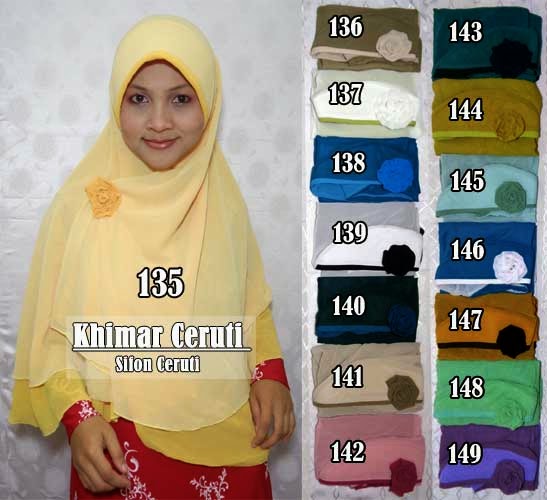 jilbab khimar terbaru sifon ceruti bolak balik jilbab khimar terbaru sifon ceruti bolak balik