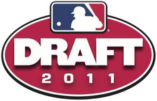 MLB Draft 2011.