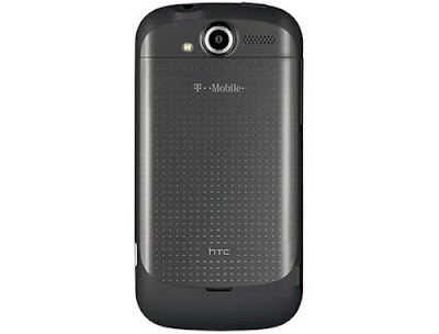 HTC Thunderbolt