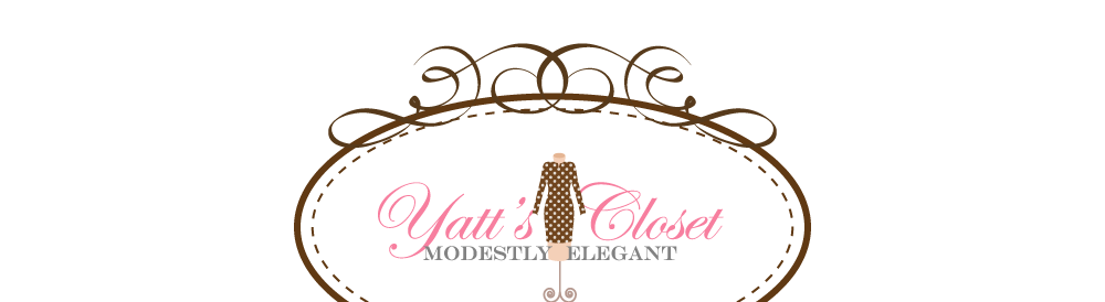 Yatt's Closet
