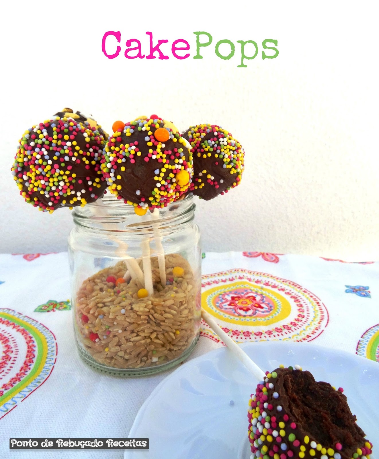 Cake Pops Receitas E Dicas Para Mais De Minidel Ef Bf Bdcias Cake Pops Receitas E Dicas Para Mais De Minidel Ef Bf Bdcias
