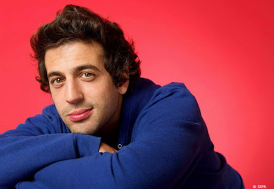 Max Boublil - Bois !