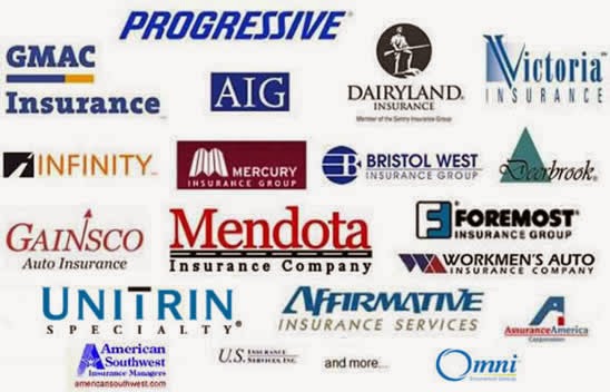 Top 10 Auto car insurance companies car insurance companies