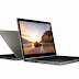 Chromebook Pixel Laptop Premium dengan Chrome OS dari Google