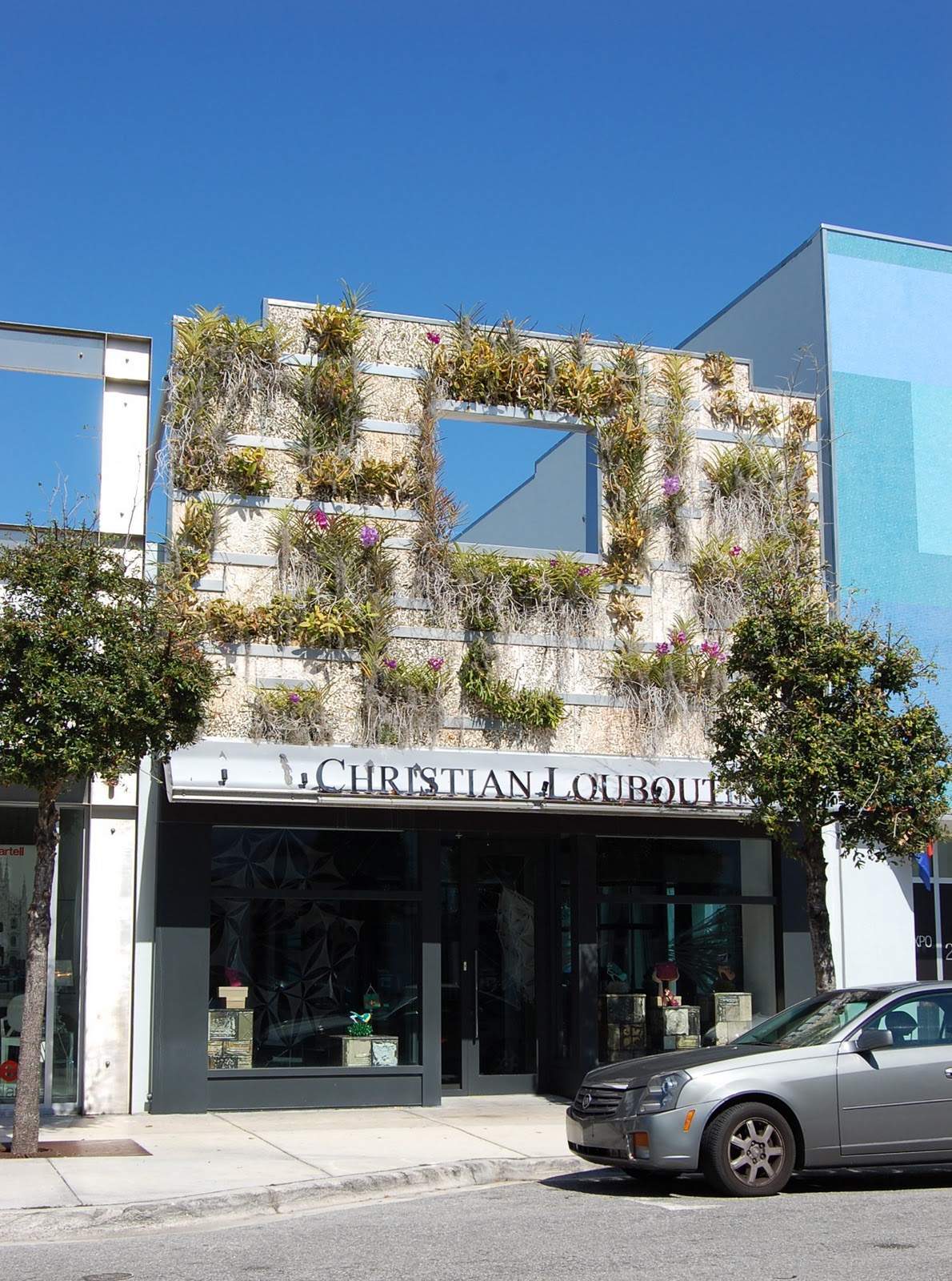 Miami Riches Real Estate Blog Miami Design District and Surrounding