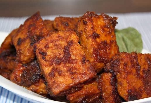 Resep Membuat Tempe Bacem Yg Enak | resep tempe bacem enak dan gurih 168 cara membuat resep Resep Membuat Tempe Bacem Yg Enak | resep tempe bacem enak dan gurih 168 cara membuat resep