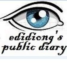  EDIDIONG'S PUBLIC DIARY
