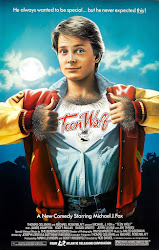 Travesuras de un Lobo Adolescente / Muchacho Lobo / Teen Wolf: De Pelo en Pecho