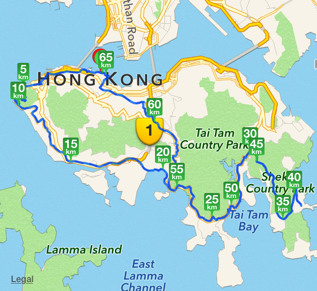 Stopping the Poverty Cycle in Hong Kong