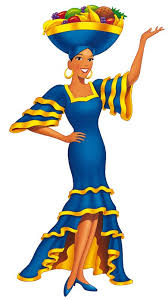 chiquita banana headdress