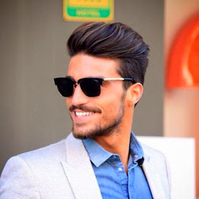 Hairstyle Day Boys Hairstyle Handsome Indian Boys Hairstyle New