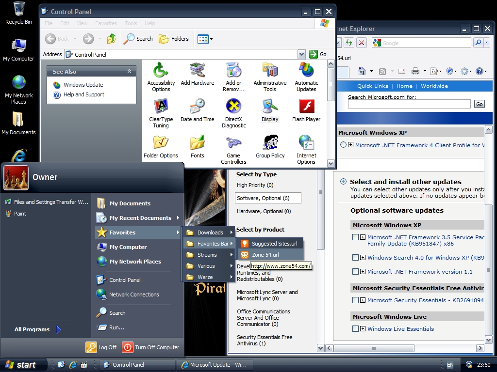 bluestacks for windows xp sp3 32 bit free download working