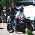 FOTOS HQ: Lady Gaga y Taylor Kinney saliendo de restaurante en Los Ángeles - 06/09/15