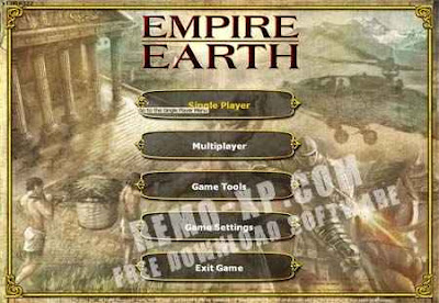 Empire Earth 