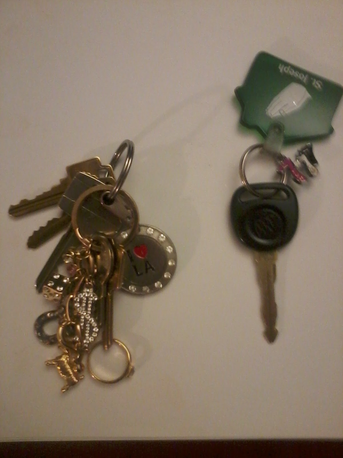 lol light up keychain