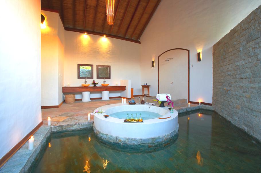 Passion For Luxury Luxury Island Hideaway, Maldives