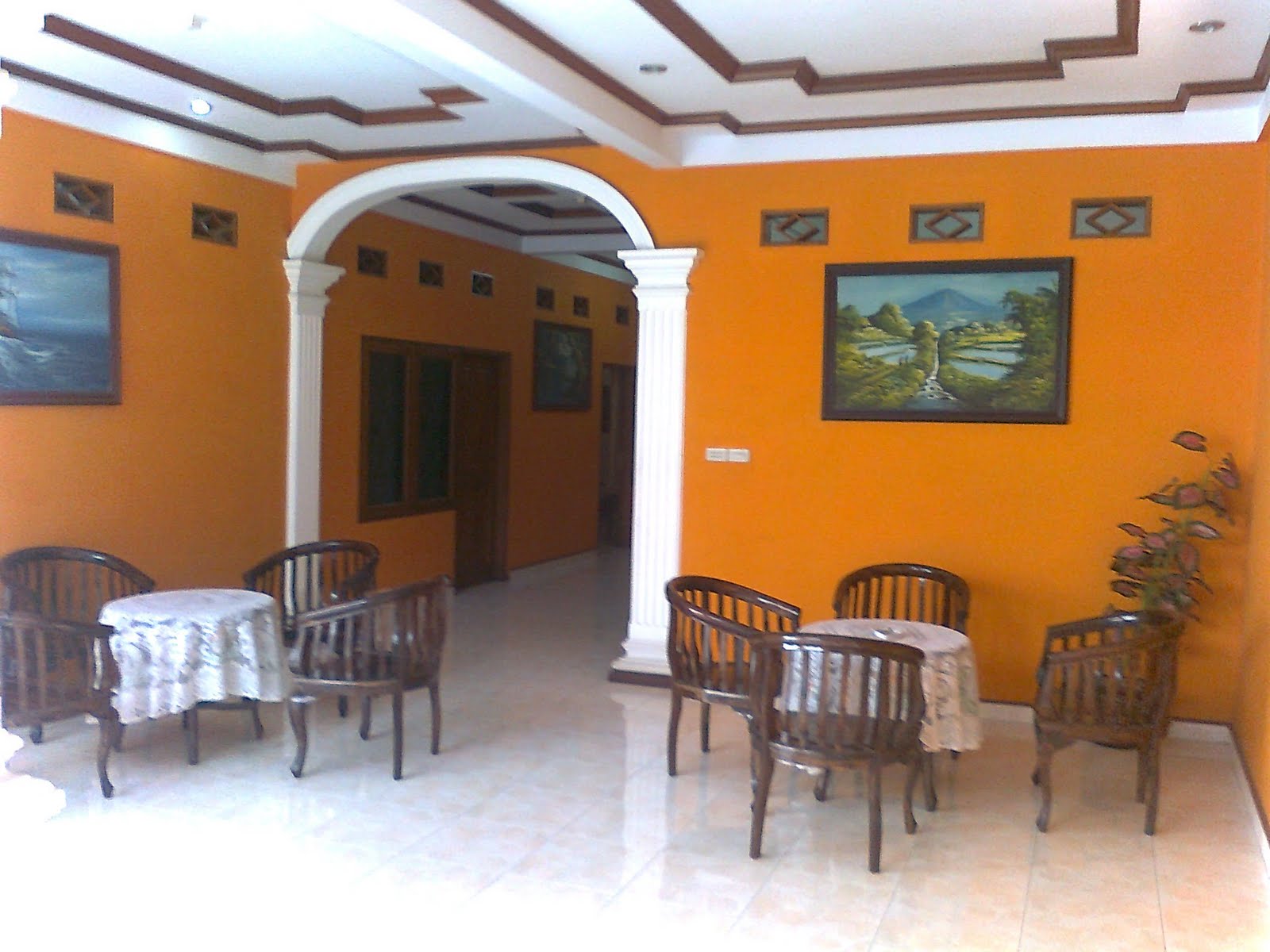 Hotel Melati Cianjur