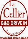 B&D Drive In - Le cellier