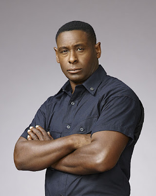 David Harewood Supergirl Image