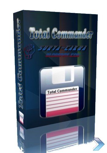 Total Commander 7.0 - FREE Download Total Commander - Total ...