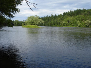 Sungai St. Croix (Amerika Serikat) Sungai St. Croix (Amerika Serikat)