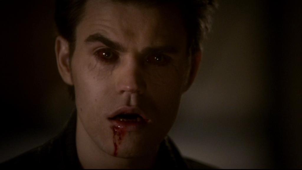 The Hybrid & The Human [R-M/Lottii] - Page 2 Vampire+diaries_stefan