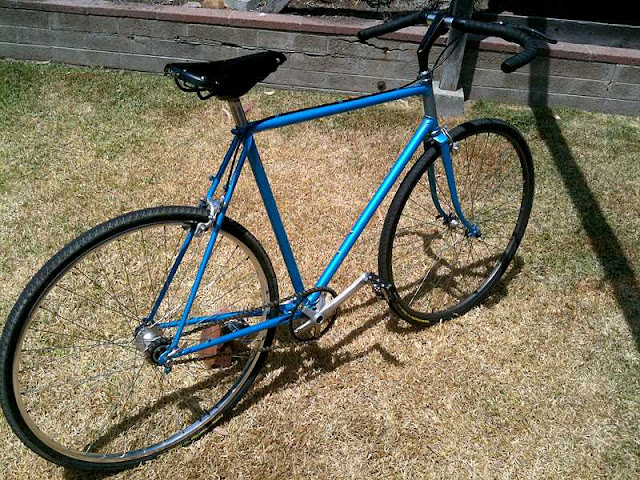 merk frame fixie