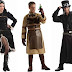 10+ Best For Male Womens Steampunk Fashion
