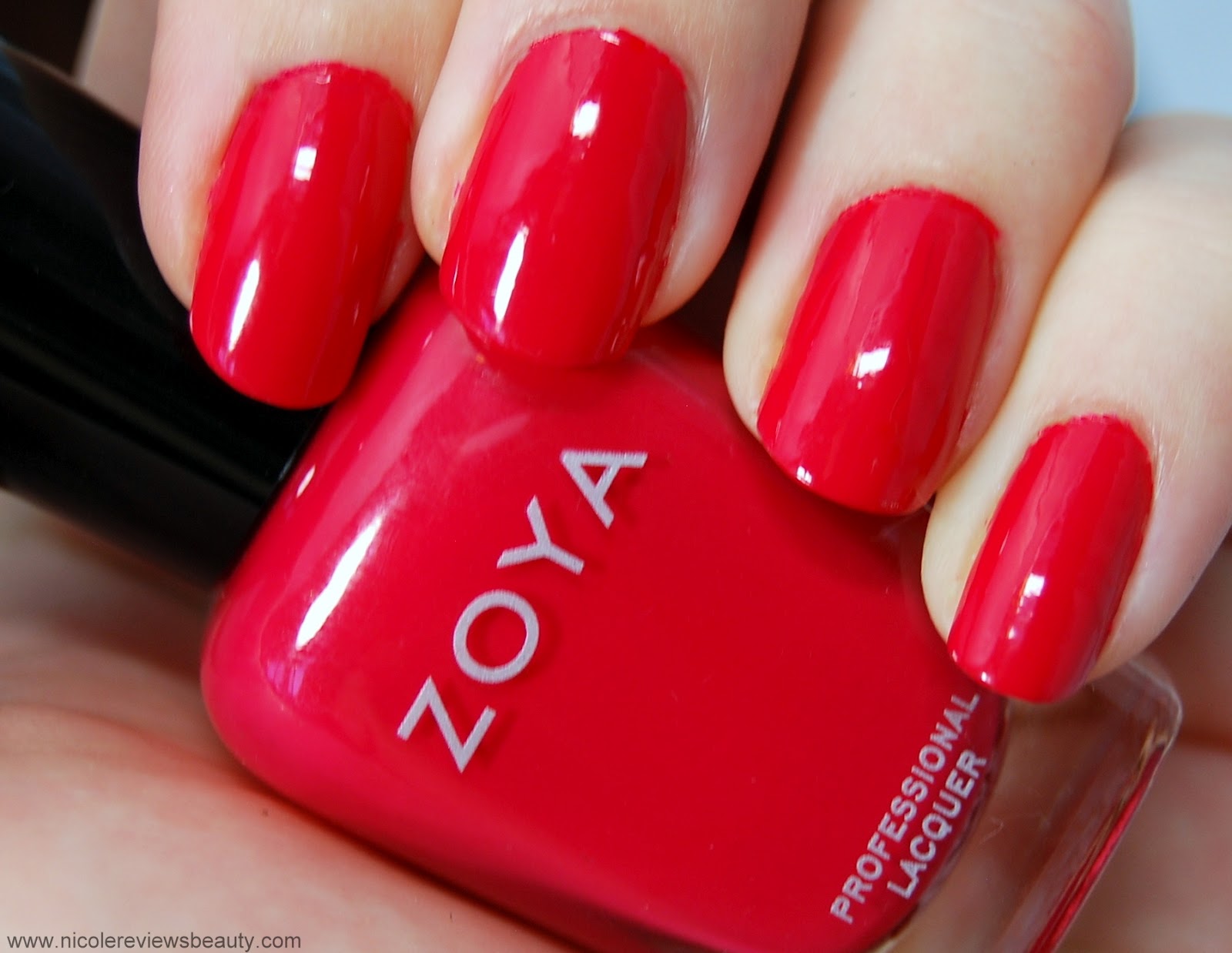 8. Nail Polish Brand Comparison: China Glaze vs. Zoya - wide 4