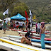 Ολοκληρώθηκε με επιτυχία ο 1ος αγώνας Stand Up Paddle Surfing Κέας